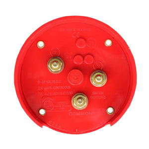 Seachoice Battery Select Switch, Disconnect Isolator Cutoff, Dual, 12 -50V