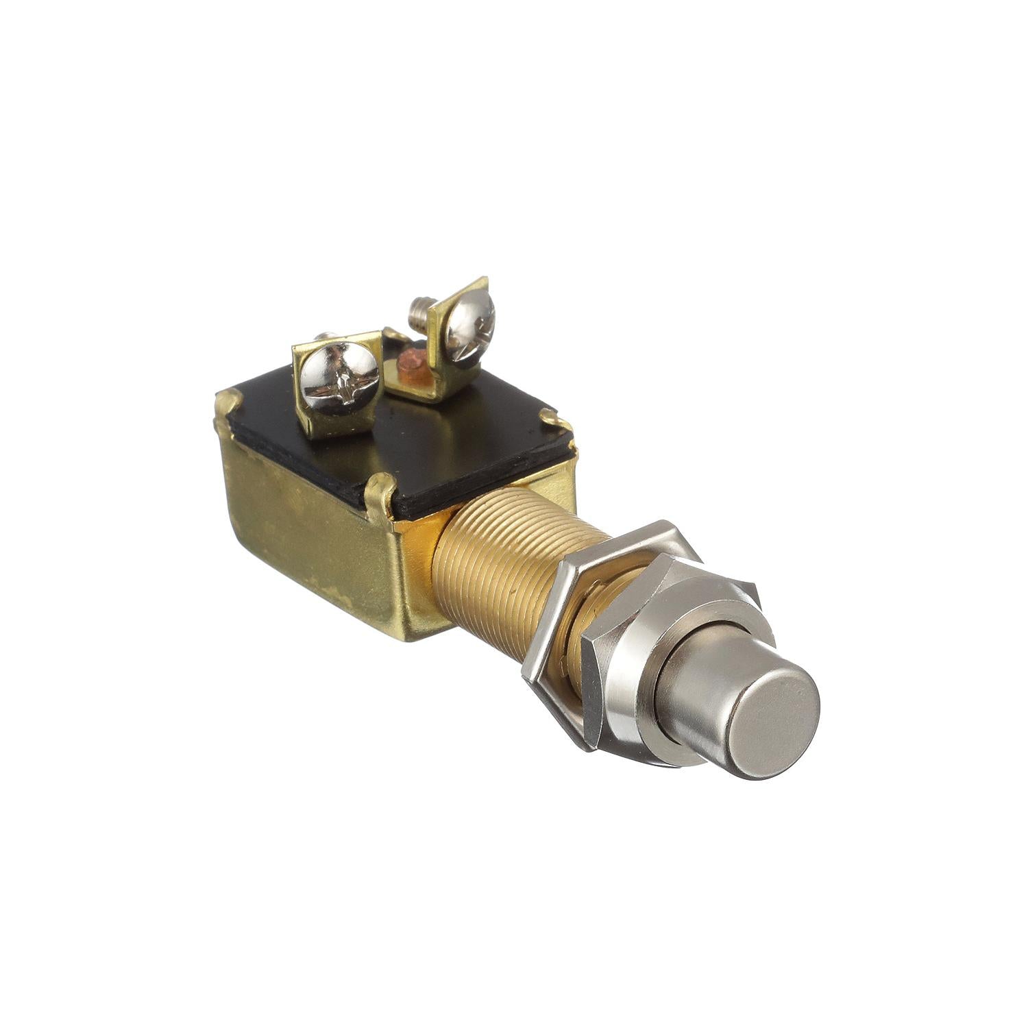 Seachoice 2-Position Push Button Starter/Horn Switch