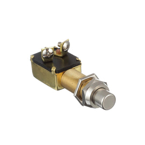 Seachoice 2-Position Push Button Starter/Horn Switch