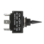 Seachoice 3-Position Toggle Switch, On/Off/On