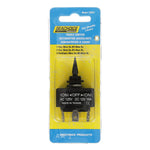 Seachoice 3-Position Toggle Switch, Momentary On/Off/Momentary On