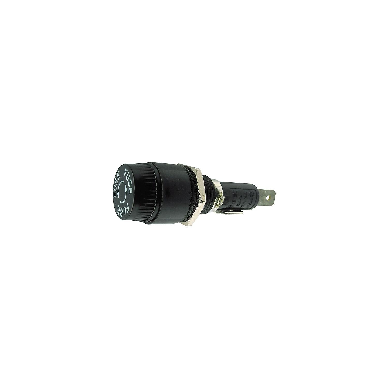 Rd Panel Mt Fuse Holder-Bulk