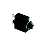 Seachoice Circuit Breaker, Push to Reset, 30 Amp