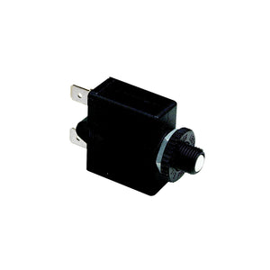 Seachoice Circuit Breaker, Push to Reset, 30 Amp