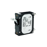 Seachoice AC/DC Panel Breaker With Single White Actuator