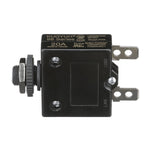 Seachoice Circuit Breaker, Push to Reset, 20 Amp