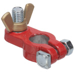 Seachoice Epoxy Coated Battery Terminals, Includes Positive and Negative Terminals