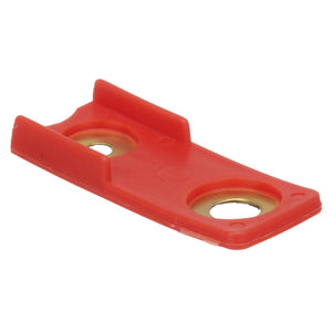 Seachoice Circuit Breaker Bracket, Fits 20, 30, 40, Or 50 Amp Dual Stud Manual Reset Breakers