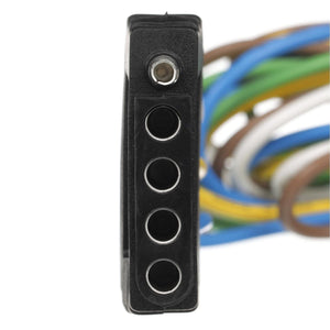 Seachoice 13931 48" Trailer Wire Harness Extension