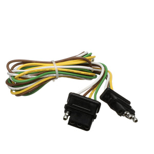 Seachoice 13931 48" Trailer Wire Harness Extension