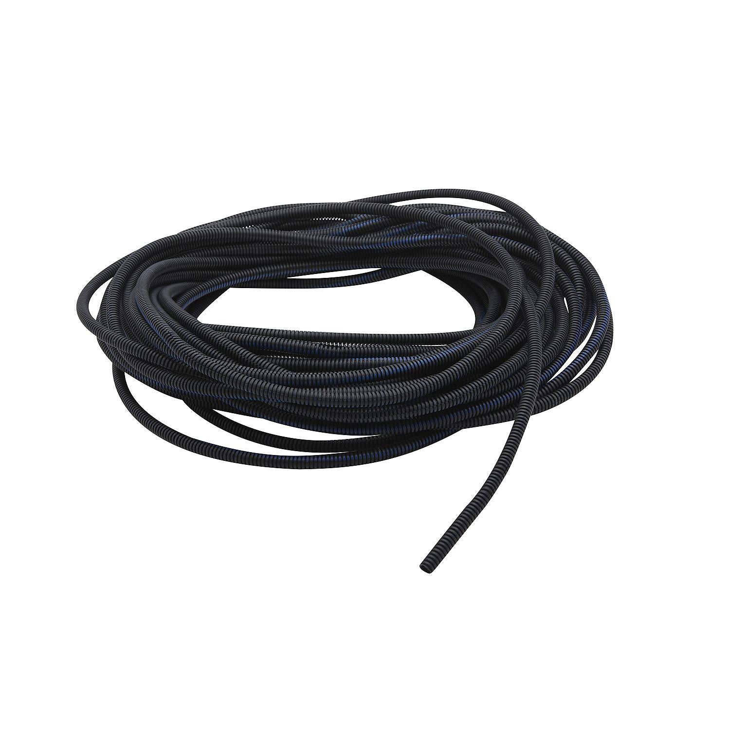 Seachoice Flame Retardant Split Loom, 1/4 In. X 50 Ft.