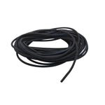 Seachoice Flame Retardant Split Loom, 1/4 In. X 50 Ft.