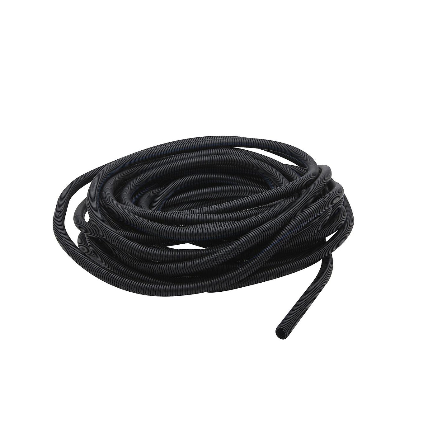 Seachoice Flame Retardant Split Loom, 1/2 In. X 50 Ft.