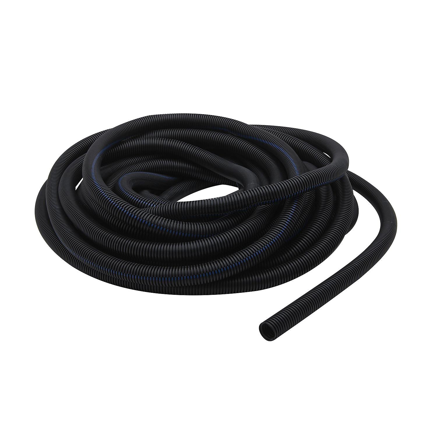 Seachoice Flame Retardant Split Loom, 3/4 In. X 50 Ft.