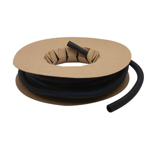 Seachoice Flame Retardant Split Loom, 1 In. X 50 Ft.