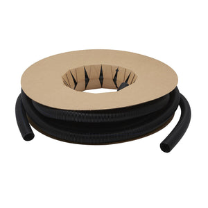 Seachoice Flame Retardant Split Loom, 1-1/4 In. X 50 Ft.