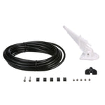 Seachoice Marine Speedometer Pitot Kit, 20 Ft.