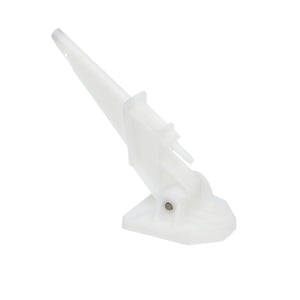 Seachoice Universal Marine Speedometer Pitot Tube, White Finish