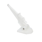 Seachoice Universal Marine Speedometer Pitot Tube, White Finish