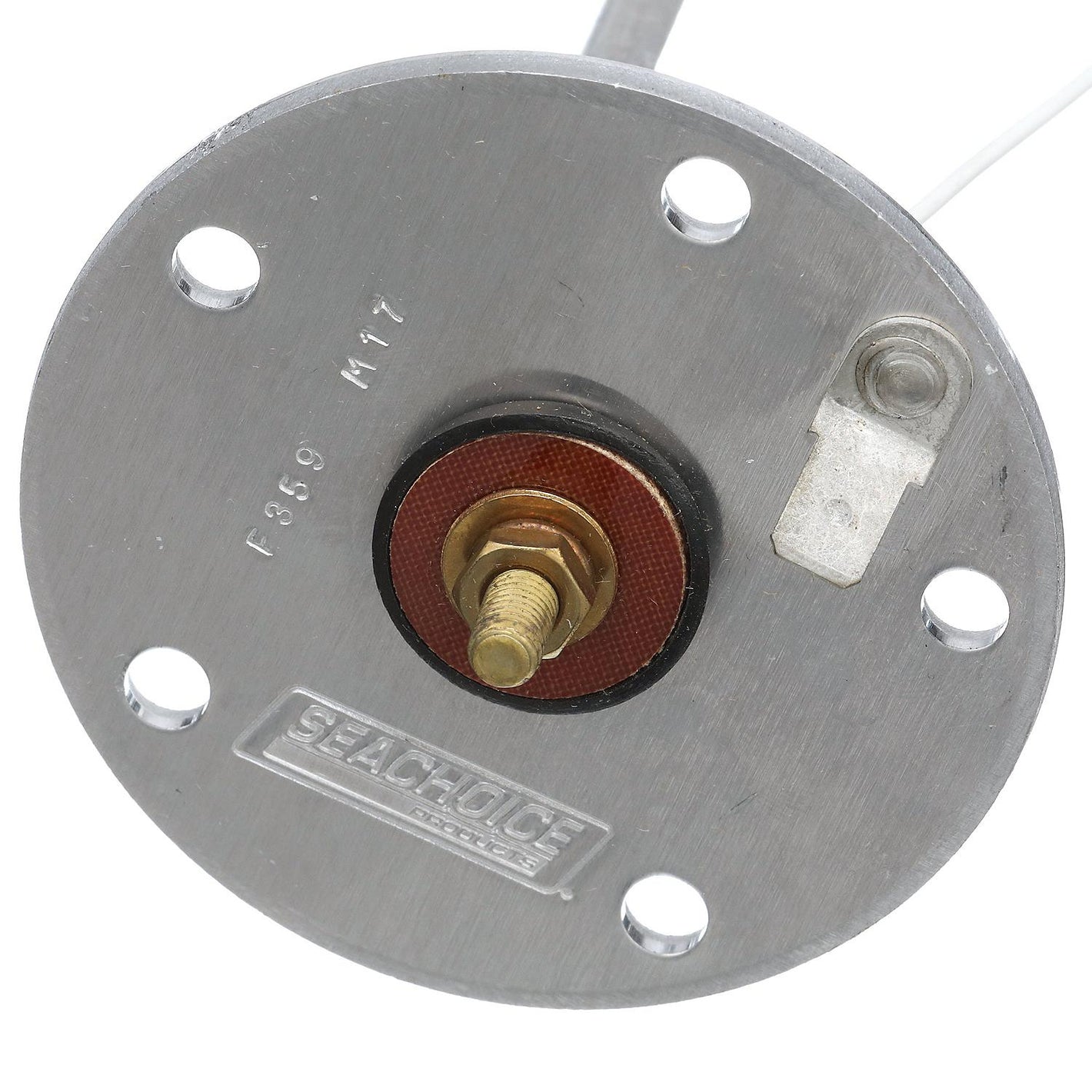 Seachoice Fuel Electric Sending Unit Boat Kit, 6-24 In. Tank