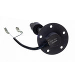 Seachoice Fuel Sending Unit, 9.2 in./230mm Tank, 33 (Full) & 240 (Empty) OHM Fuel, Includes Gasket