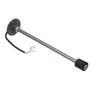 Seachoice Fuel Sending Unit, 14 in./350mm Tank, 33 (Full) & 240 (Empty) OHM Fuel Gauges