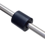 Seachoice Fuel Sending Unit, 16 in./400mm Tank, 33 (Full) & 240 (Empty) OHM Fuel, Includes Gasket