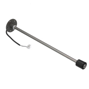 Seachoice Fuel Sending Unit, 18 in./450mm Tank, 33 (Full) & 240 (Empty) OHM Fuel Gauges