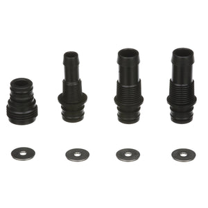 Seachoice 12V Wash Down Pump Kit