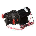 Seachoice Water Pressure System Pump, 3.5 GPM Max @ 41 PSI, 6.5 Ft. Max. Suction Lift, 12V DC