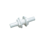 Seachoice Double-Ended 3/4" x 3/4" Thru Hull Connector For Hose