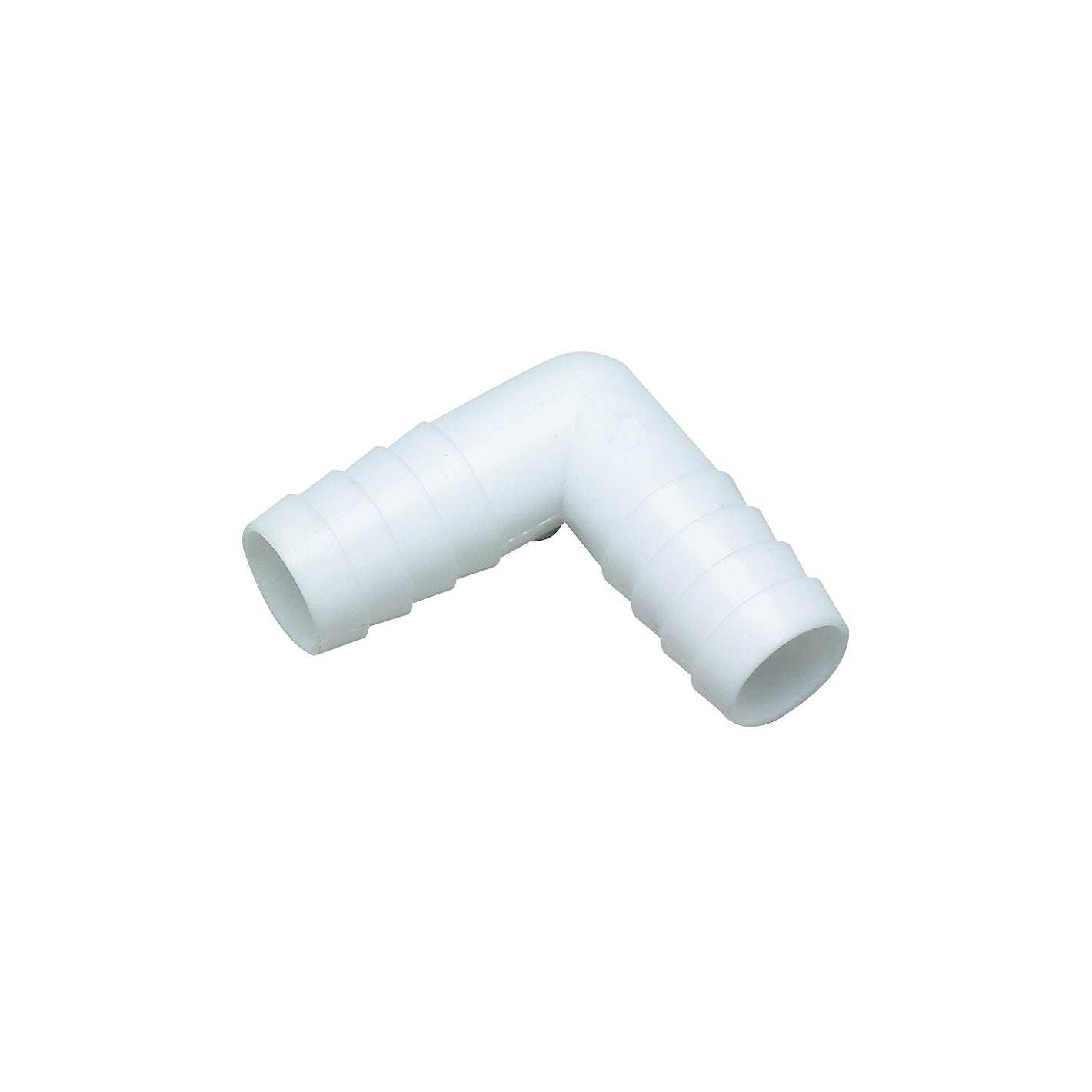 Seachoice 90 Degree Plastic Elbow For Hose