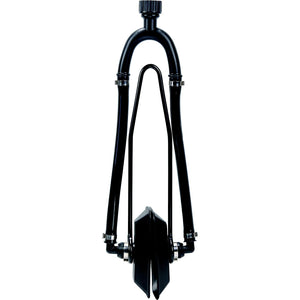 Seachoice 18313 Pro Dual-Feed Motor Flusher