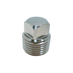 Seachoice Replacement Garboard Drain Plug Only