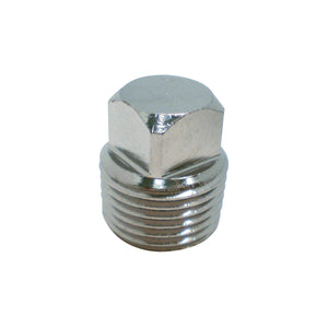 Seachoice Replacement Garboard Drain Plug Only