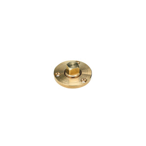 Garboard Drain Plug-1/2" (Bulk)