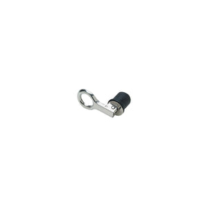 Drain Plug-1 Snap-Stainless