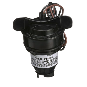 Seachoice 12V Submersible Bilge Pump
