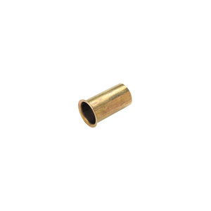 Drain Tube-1 X 1 7/8 -Brass