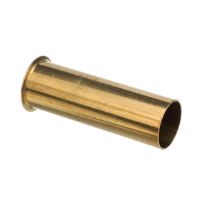 Drain Tube-1 X 1 7/8 -Brass
