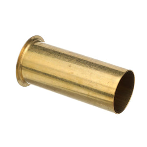 Seachoice 3 in. Brass Drain Tube, 1.25 in. Diameter