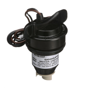 Seachoice 12V Replacement Cartridge For Bilge Pump