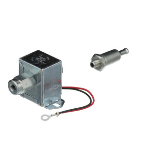 Seachoice Cube Electronic Fuel Pump, 3.5-5 PSI, 12 Volt Systems
