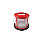 SeaChoice 50-20361 Fuel Filter & Gasket for Gold-Flo Electronic Fuel Pump Kit