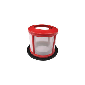 SeaChoice 50-20361 Fuel Filter & Gasket for Gold-Flo Electronic Fuel Pump Kit