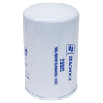 Fuel/Water Separating Filter, Merc/ Yamaha, 10 Micron