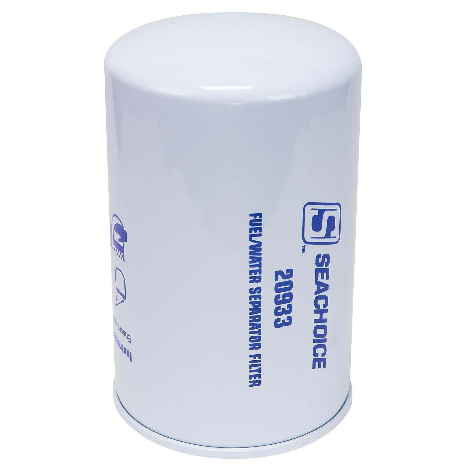 Fuel/Water Separating Filter, Merc/ Yamaha, 10 Micron