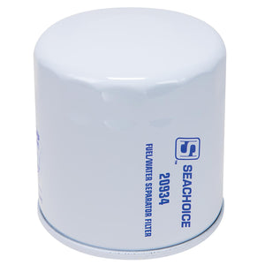 Seachoice 20933 Fuel/Water Separating Filter