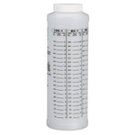 Seachoice 2-Cycle Engine, Oil to Gas Measuring Container, 32 Oz., Wide Mouth Bottle