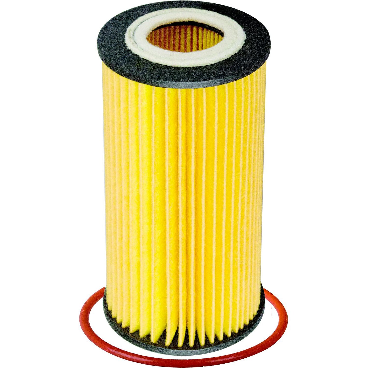 Full-Flow Oil Filter, Volvo, 20 Micron